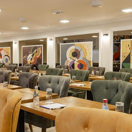 Hotel Royal Inn Belgrade Exterior photo